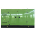 great sale silent CE ISO 120kw 150kva wood fired electric generator hotel
